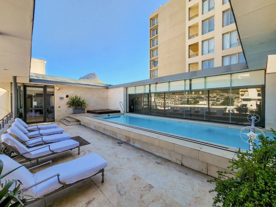 To Let 2 Bedroom Property for Rent in Cape Town City Centre Western Cape